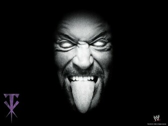 Undertaker Wwe Wallpaper