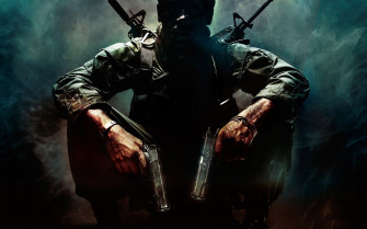 Call Of Duty Wallpaper