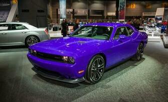 Dodge Challenger Srt8 Top Auto Magazine