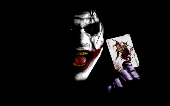 Cool Dark Wallpaper