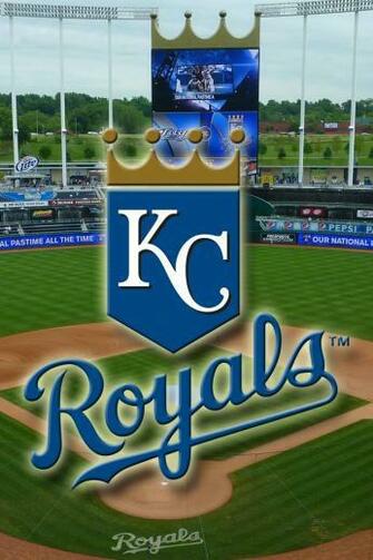 Royals Baseball iPhone Wallpaper And