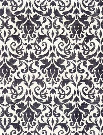 Vintage Wallpaper Black And White