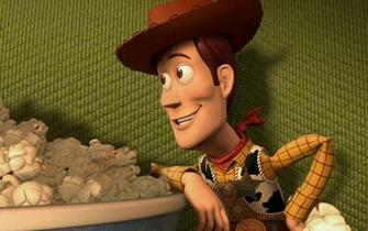 Woody Wallpaper