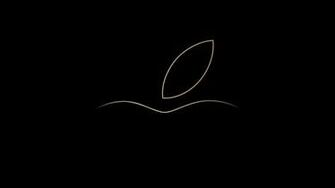 Apple Mac Minimal Wallpaper HD