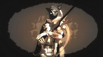 Ana Bastet Wallpaper By Valkia