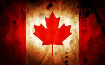 Canada Flags Wallpaper Canadian Flag