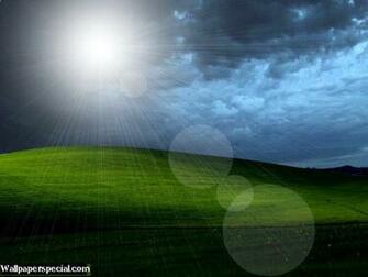 Wallpaper Windows Xp Bliss Html