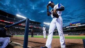 Jason Heyward Wallpaper