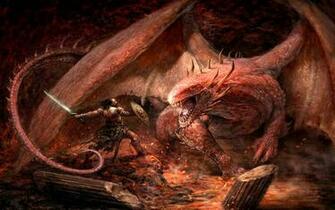 Wallpaper Fanart Screenshots Stuffpoint Dragons Image