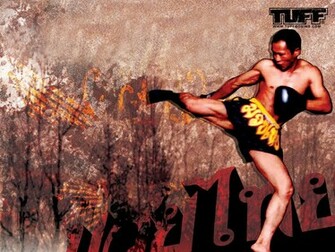 Muay Thai Wallpaper Tuff Boxing I Archives