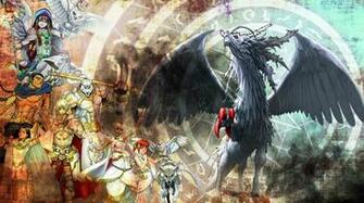 Best Ygopro Wallpaper