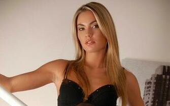 High Resolution Veronika Fasterova HD Wallpaper Id
