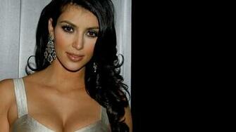 Kim Kardashian HD Wallpaper Wall Pc