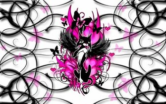 Wallpaper S Radical Pagan Philosopher Pink