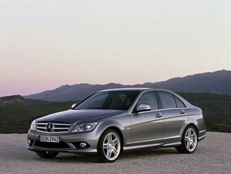 Mercedes Benz Wallpaper Pictures