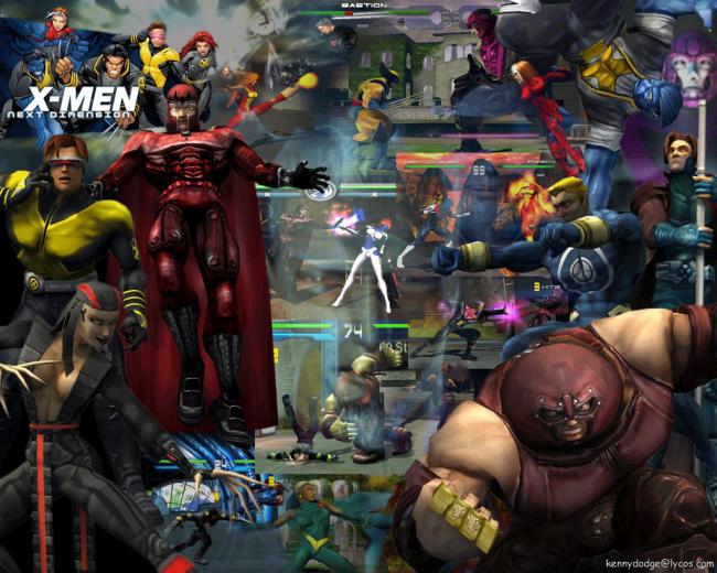 Men Desktop Wallpaper