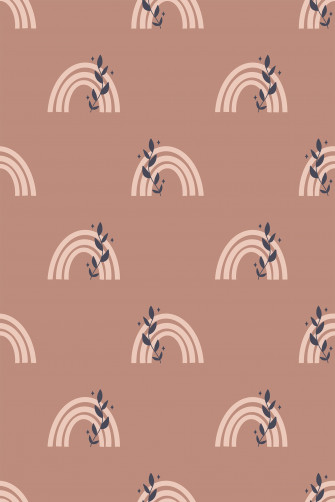 Boho Aesthetic Wallpaper