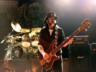 Motorhead Wallpaper Background Image