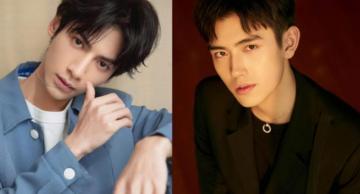 New Bl Drama Adaptation Drops Posters Teasing Rumored Leads Luo