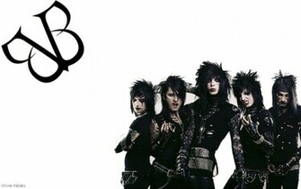 Deviantart More Like Black Veil Brides Wallpaper By Madchilla