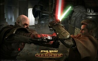 Swtor Wallpaper Star Wars The Old Republig Fansite