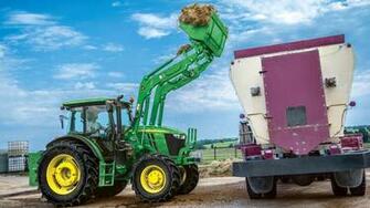 Loaders Front End John Deere Us