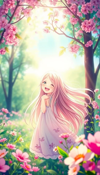 Girl Wallpaper For Mobile