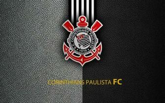 Sport Club Corinthians Paulista 4k Ultra HD Wallpaper Background