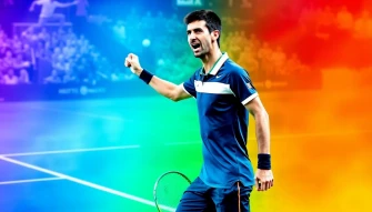 Novak Djokovic Wallpaper