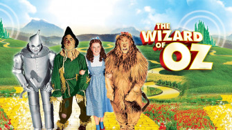 The Wizard Of Oz Wallpaper