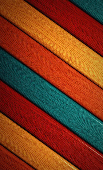 Enjoy The Colorful Pattern Wallpaper