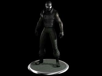 Spider Man Noir Wallpaper By Commander