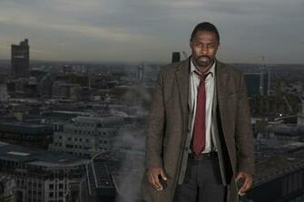 Black Savant Cinema Guess Whose Baaaaack For All My Luther