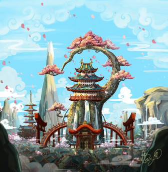 Wano By S Wallpaper