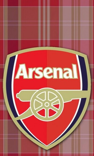 Arsenal Sony Ericsson Wallpaper Cell Phone HD