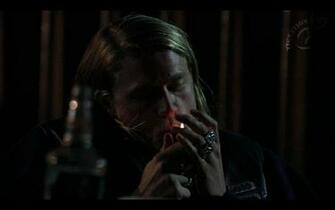 Jax Jackson Teller Photo