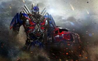 Transformers Age Of Extinction Movie Computer Desktop Wallpaper