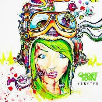 Ghost Town Band Publish With Glogster
