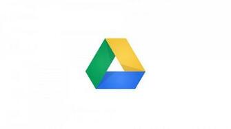 Cia Google Nwo Drive Minimalistic Wallpaper