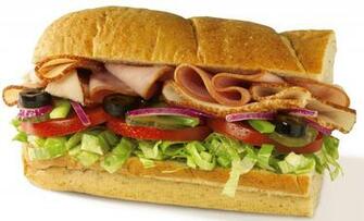 Tasty Fast Food HD Wallpaper