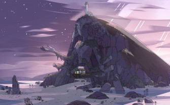 Steven Universe Wallpaper