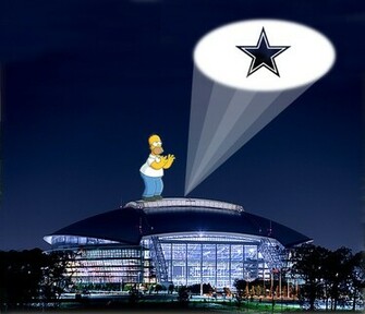 Dallas Cowboys Desktop Background Wallpaper In HD