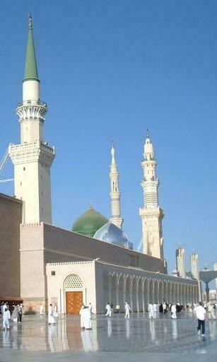 Makkah Madina Live Wallpaper App For Android By 3d Sports Racing Cars