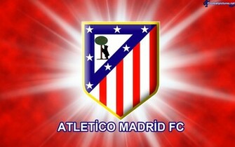 Atletico Madrid Logo Wallpaper Football Pictures And Photos