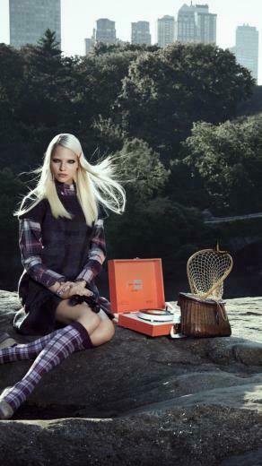 Wallpaper Sasha Luss Top Fashion Models Model Blonde