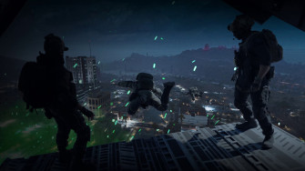 Warzone Season Release Date Wallpaper