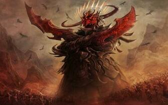 Magic The Gathering HD Wallpaper