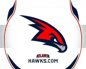 Atlanta Hawks Desktop Wallpaper