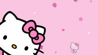 Wallpaper HD Kitty