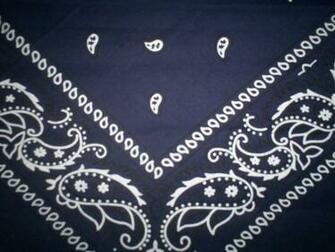Bandana Background